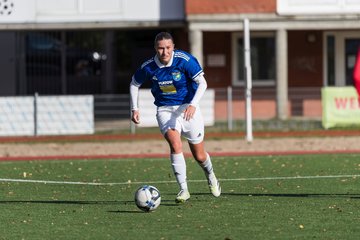 Bild 92 - F TuRa Harksheide - Eimsbuetteler TV 2 : Ergebnis: 0:2